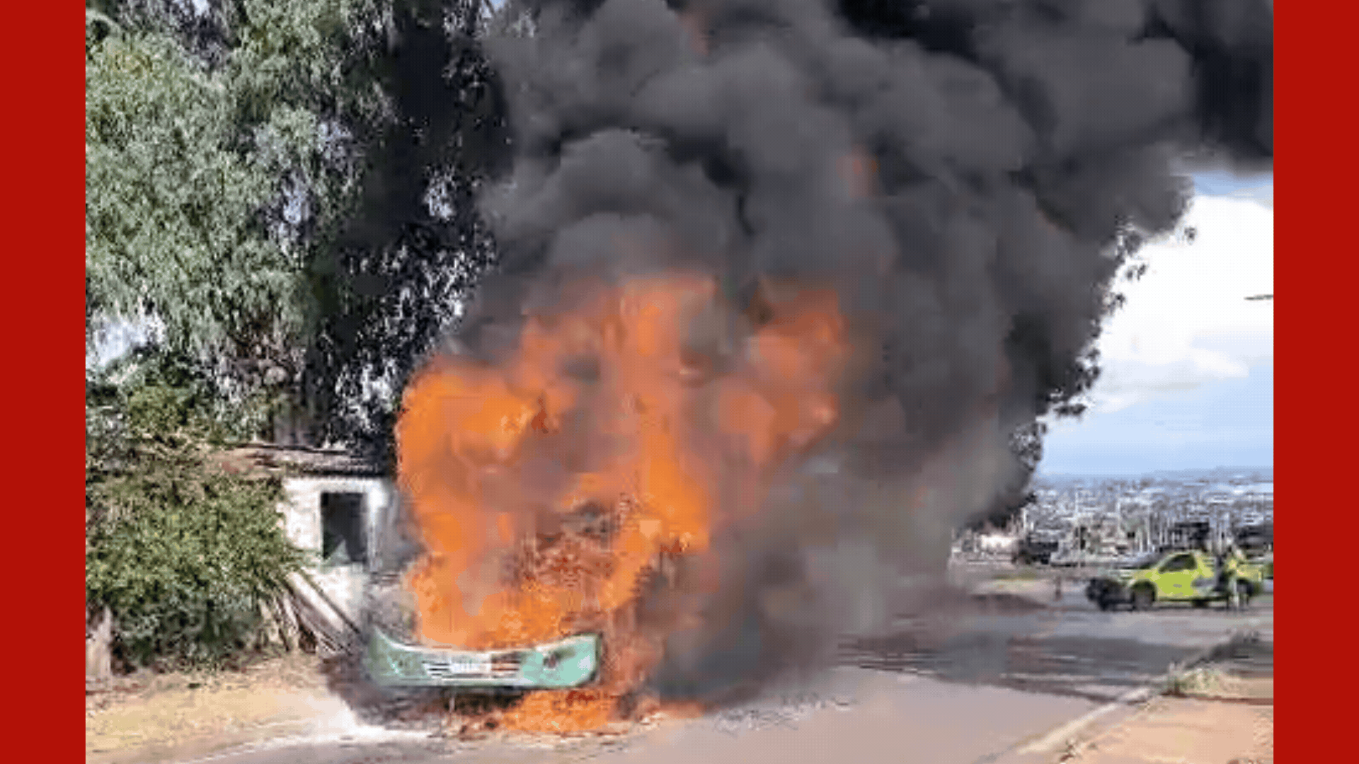 foto Not&iacute;cia Tangará da Serra