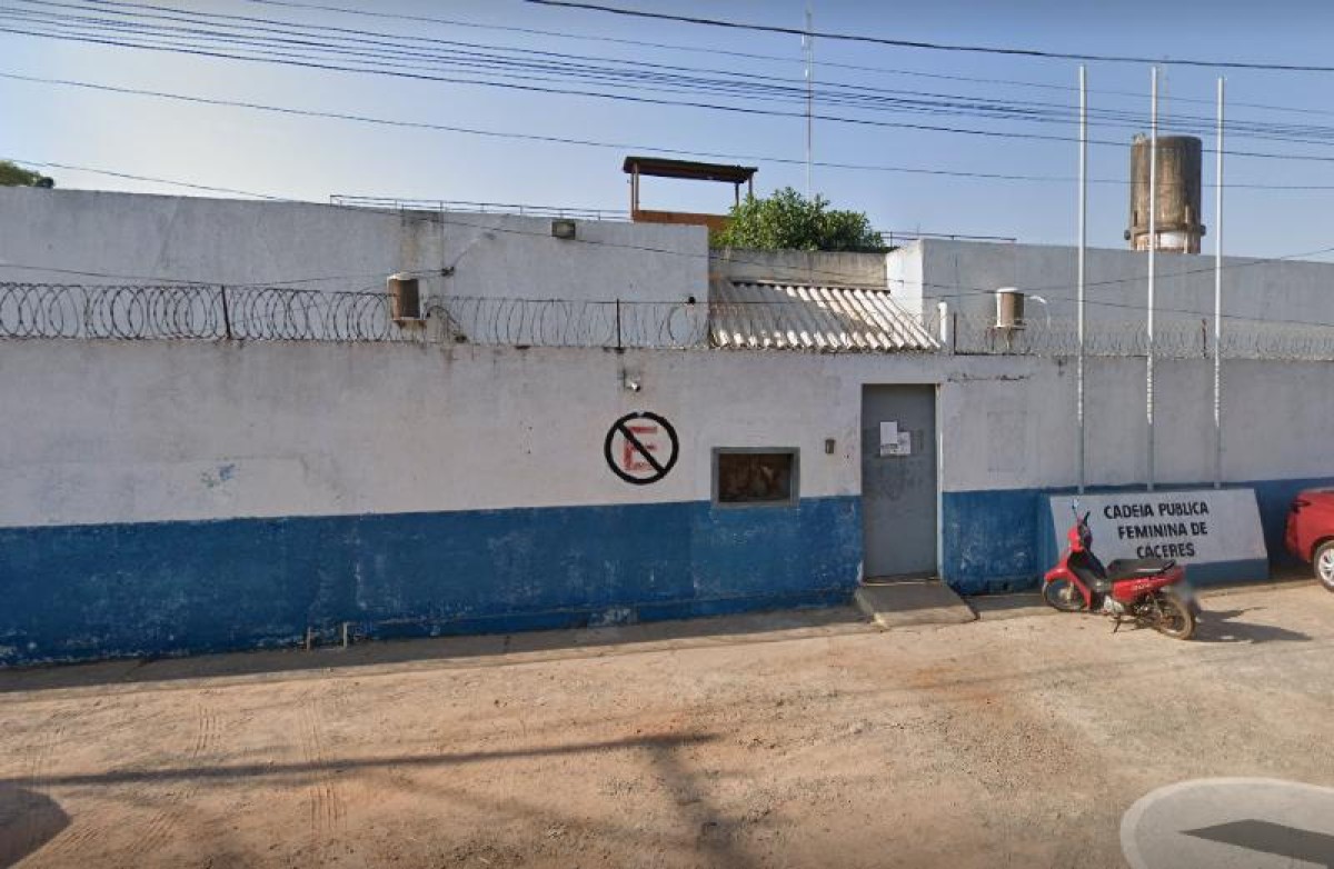 foto Not&iacute;cia Tangará da Serra