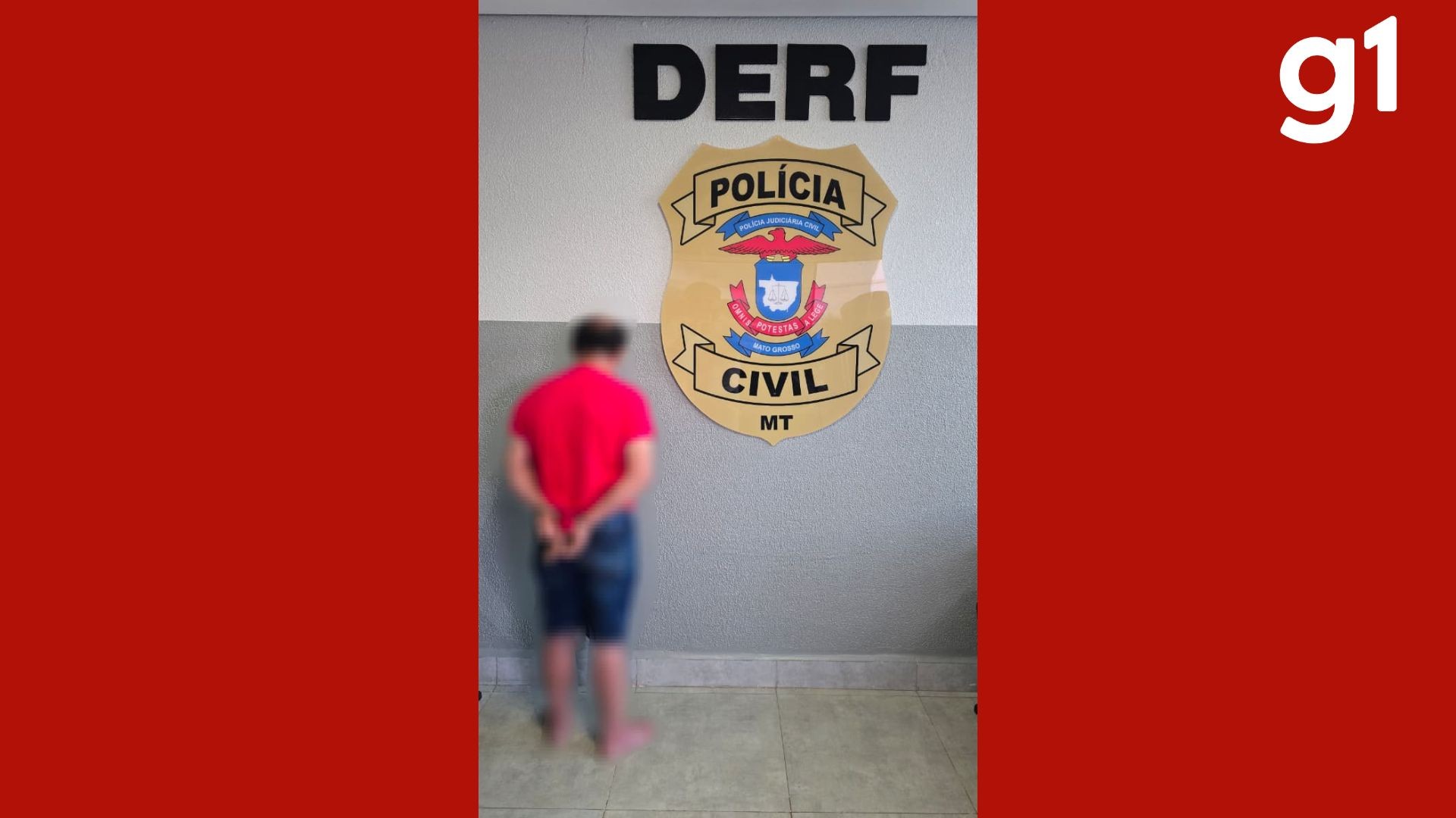 foto Not&iacute;cia Tangará da Serra