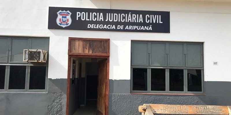 foto Not&iacute;cia Tangará da Serra