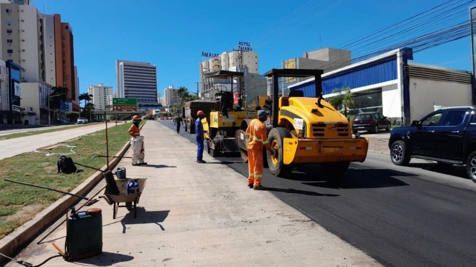 foto Not&iacute;cia Tangará da Serra