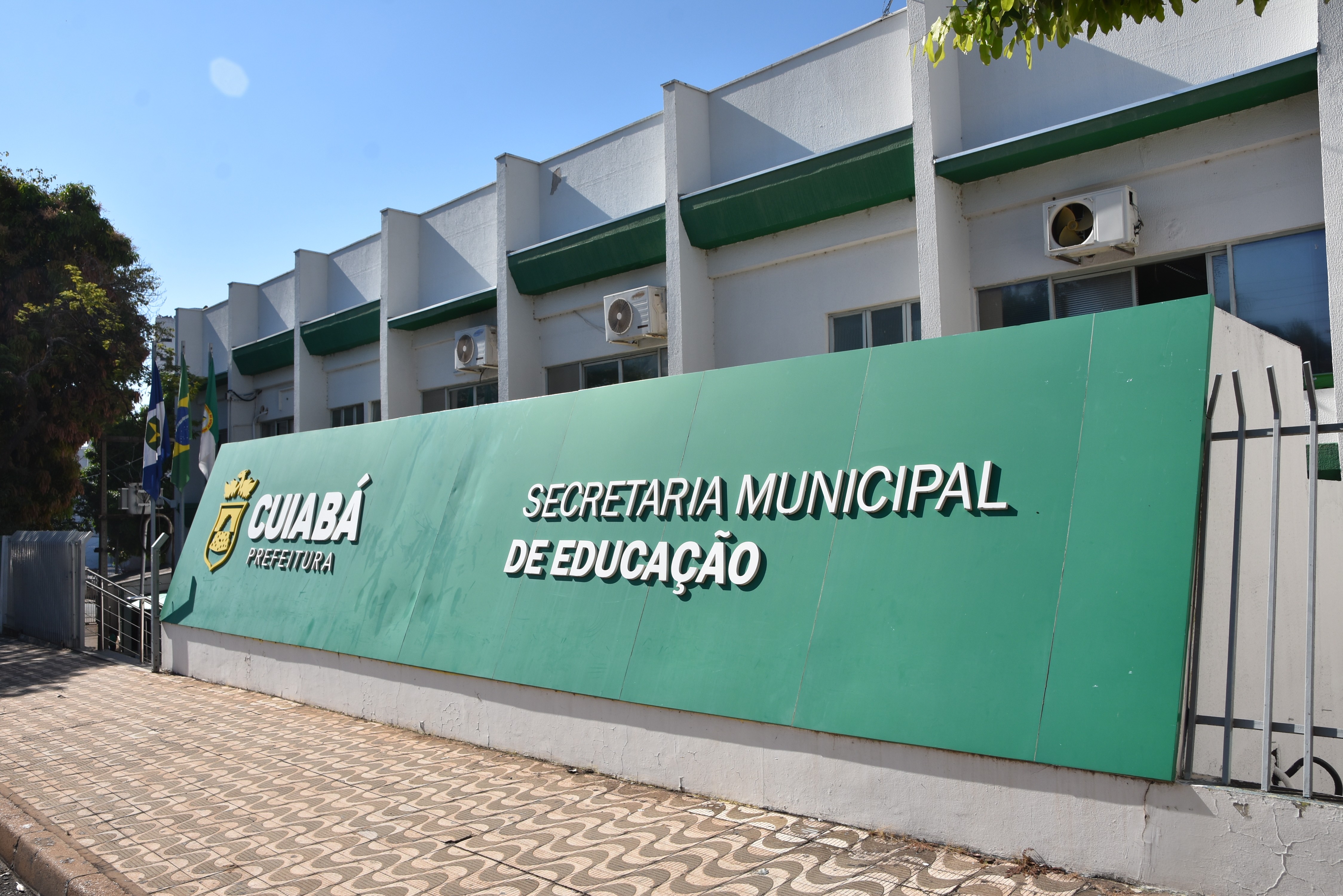 foto Not&iacute;cia Tangará da Serra