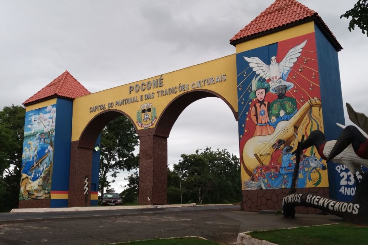 foto Not&iacute;cia Tangará da Serra