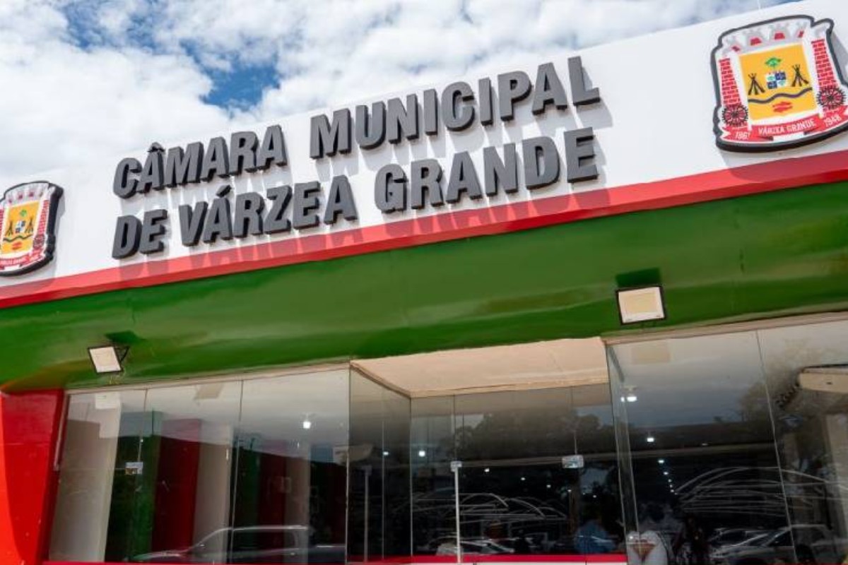 foto Not&iacute;cia Tangará da Serra