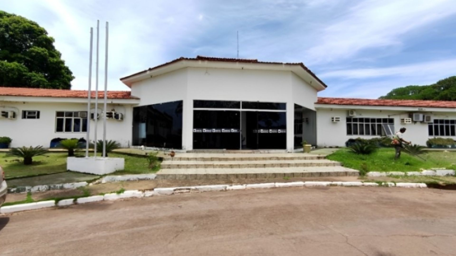 foto Not&iacute;cia Tangará da Serra