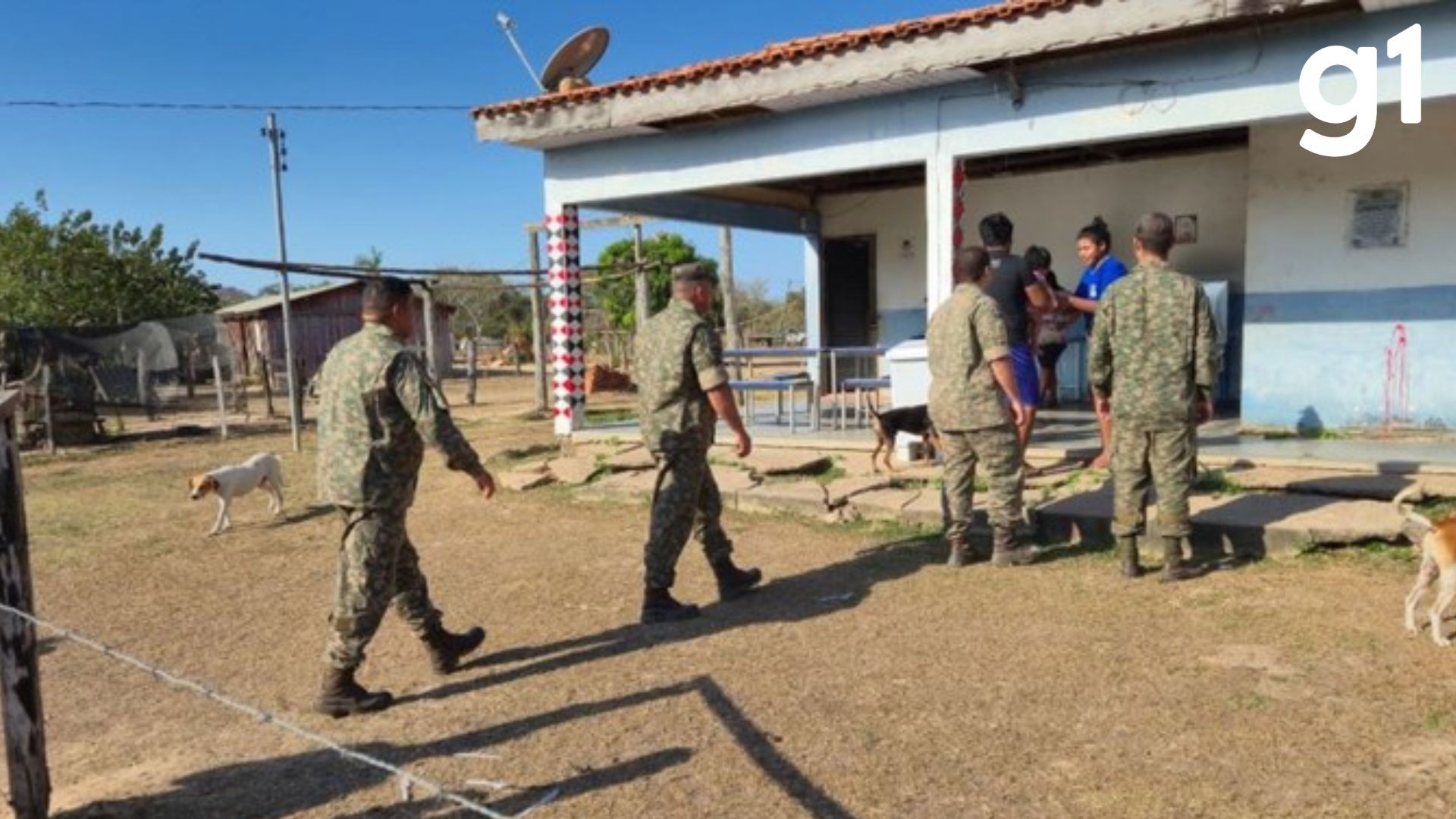 foto Not&iacute;cia Tangará da Serra