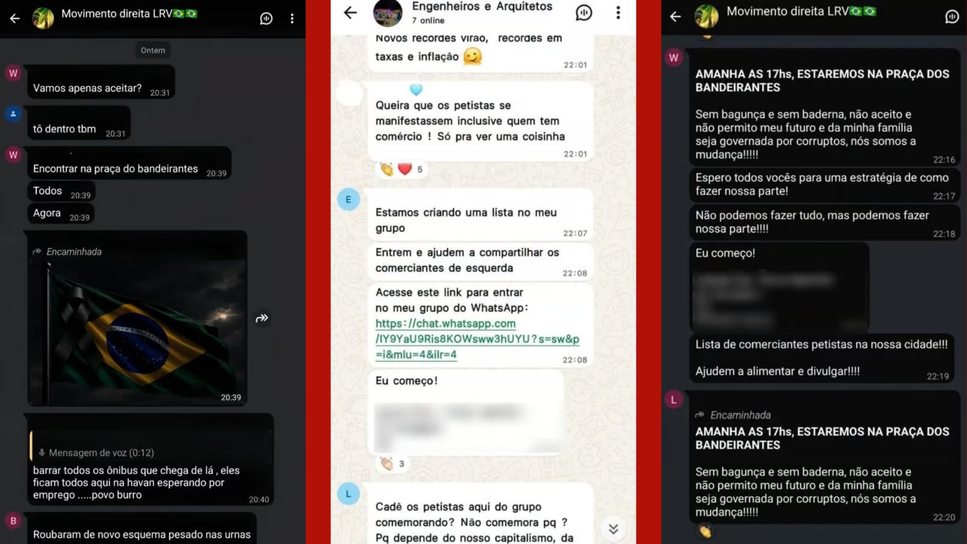 foto Not&iacute;cia Tangará da Serra