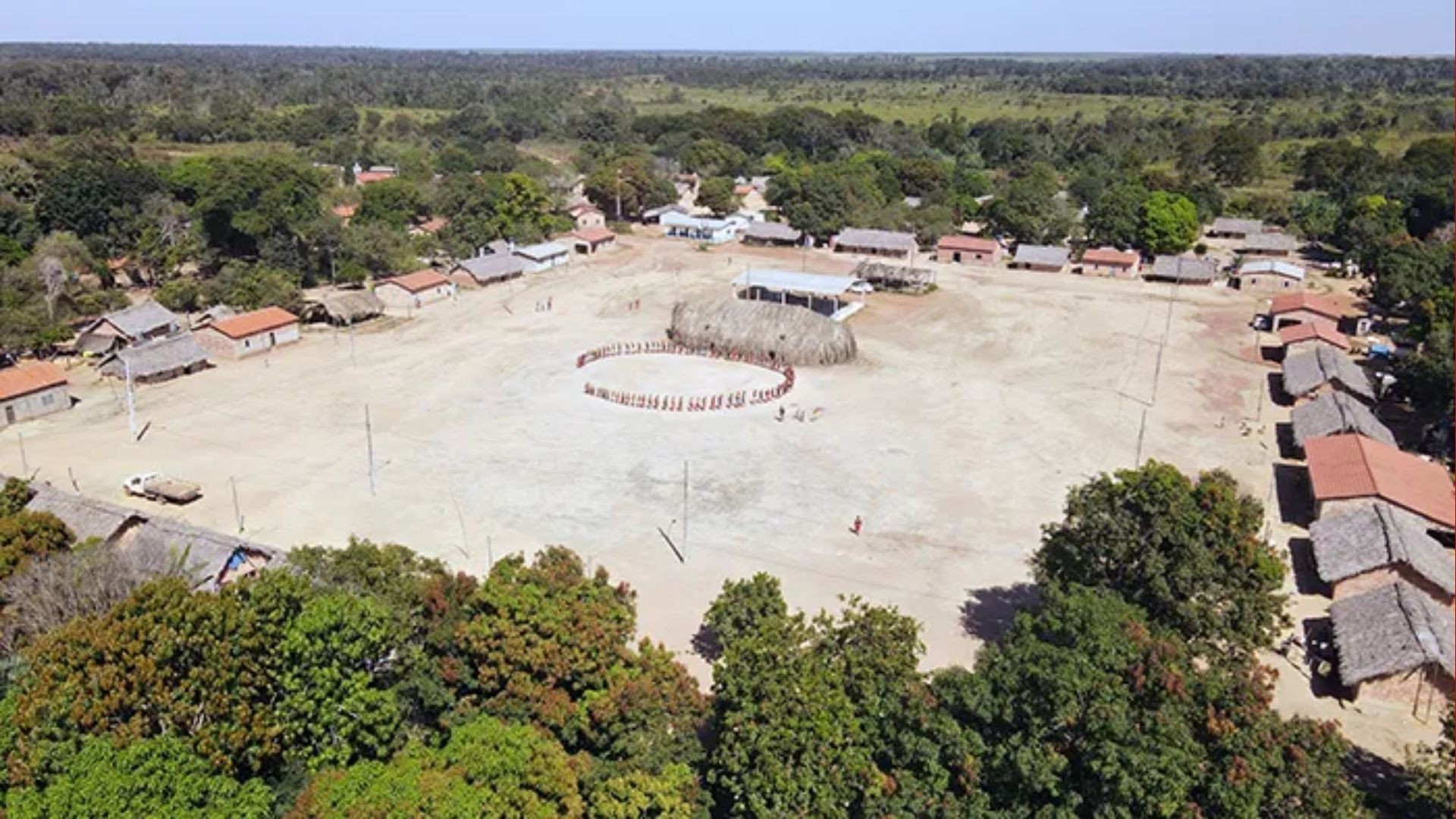 foto Not&iacute;cia Tangará da Serra